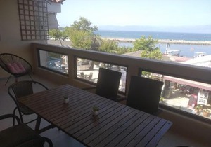 Thea, Agios Andreas