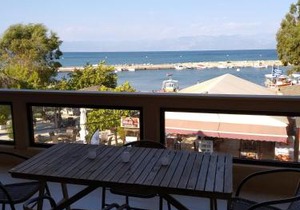 Thea, Agios Andreas