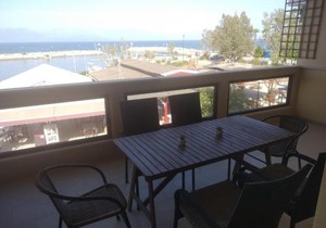 Thea, Agios Andreas