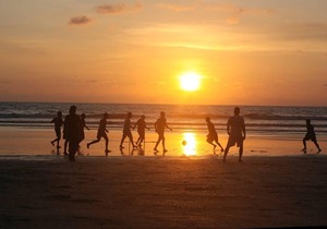 This beautiful location will warm your hearts and make your stay all the more pleasant