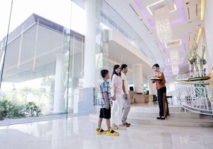 Thistle Johor Bahru