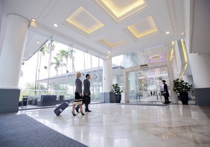 Thistle Johor Bahru