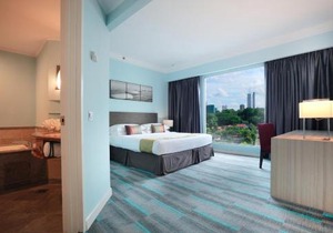 Thistle Johor Bahru