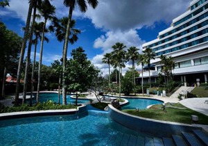 Thistle Johor Bahru