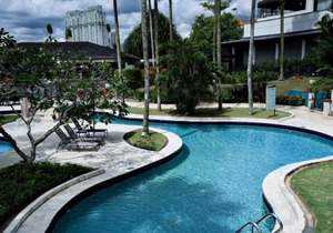 Thistle Johor Bahru