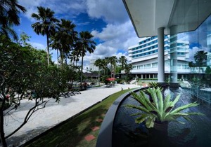 Thistle Johor Bahru