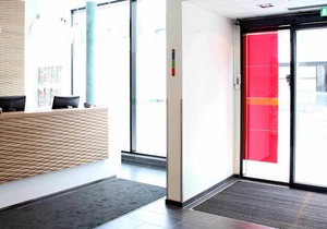 Thon Hotel Tromsø