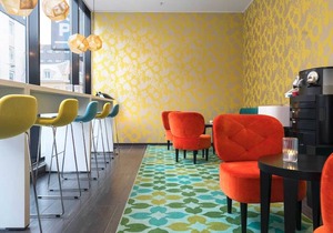 Thon Hotel Tromsø