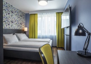 Thon Hotel Tromsø