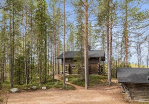 Tievatupa 1, isompi