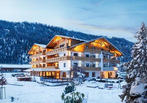 tilia living - b&b mit dem Komfort eines kleinen, feinen Hotels