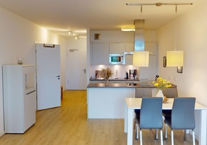 Time for a Baltic Sea vacation! The perfect apartment! South Cape Apartment G-03