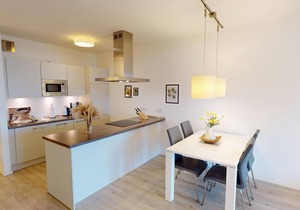 Time for a Baltic Sea vacation! The perfect apartment! South Cape Apartment G-03
