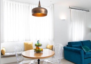 TLV Center by TLV2RENT