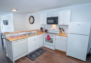 Tobin Hill 2/2 Apt1 5minDT, 2min Pearl & St Marys