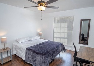 Tobin Hill 2/2 Apt 5Mindt, 2Min Pearl & St Marys