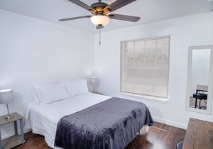 Tobin Hill 2/2 Apt! 5Mindt, 2Min Pearl & St Marys!
