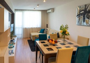 Todor Vlaykov Apartment, 10 min walk to Varna center