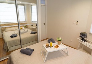 Todor Vlaykov Apartment, 10 min walk to Varna center