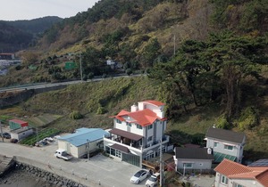 Tongyeong Bada Pension