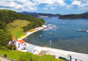 Tongyeong Bada Pension