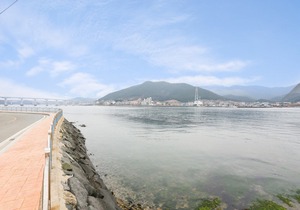 Tongyeong Hwanggeumbada Pension
