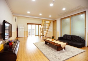 Tongyeong Paros Pension