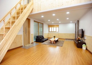 Tongyeong Paros Pension