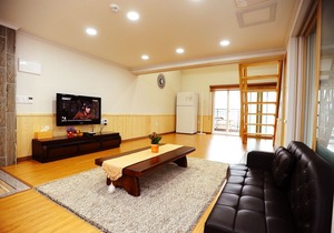 Tongyeong Paros Pension