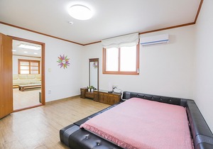 Tongyeong Yeonji Pension