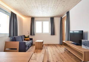 Top 1 or 5 - RÖSSLE Apartments
