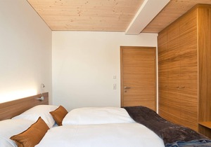 Top 1 or 5 - RÖSSLE Apartments