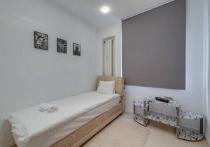 Top Centre Apartment next to "Vitosha Boulevard"