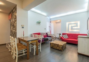 Top Centre Apartment next to "Vitosha Boulevard"