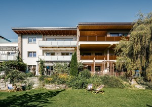 Topmoderne Apartments in Traumhafter Lage Mitten in Ried