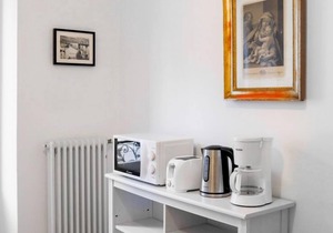 TORRETTA 4 by Design Studio