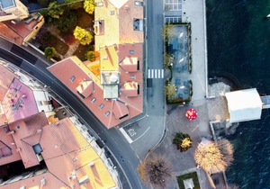 TORRETTA 4 by Design Studio