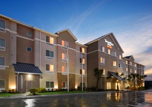 TownePlace Suites by Marriott Laredo