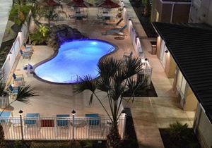 TownePlace Suites by Marriott Laredo