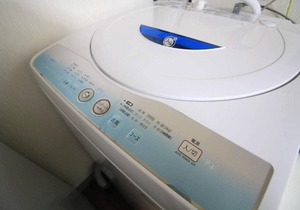 TQ44 apartment in Akihabara area with double bed
