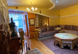 Très joli appartement au centre de IFRANE