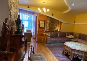 Très joli appartement au centre de IFRANE