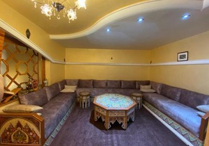 Très joli appartement au centre de IFRANE