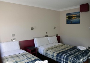 Tralee Holiday Lodge Guest Accommodation