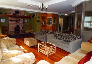 Tralee Holiday Lodge Guest Accommodation