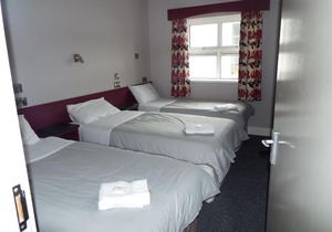 Tralee Holiday Lodge Guest Accommodation