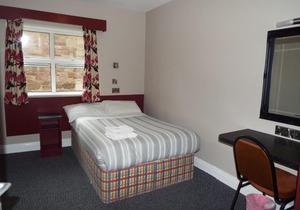 Tralee Holiday Lodge Guest Accommodation