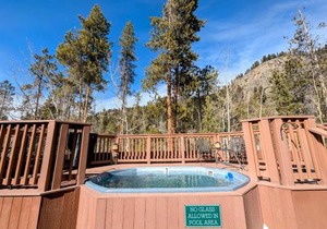 Trappers Crossing 8753 by SummitCove Lodging