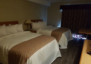 Travelodge by Wyndham Welland