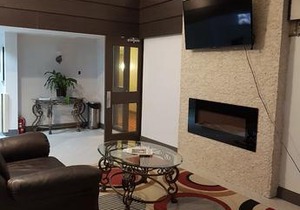 Travelodge by Wyndham Welland